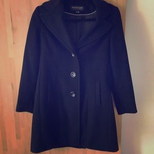 Peacoat